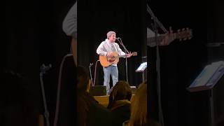 Matt Nathanson - “Curve of the Earth” London 🏴󠁧󠁢󠁥󠁮󠁧󠁿 December 2023 #livemusic