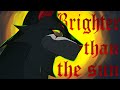Brighter Than The Sun Hollystar AU PMV