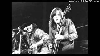 Savoy Brown  - A Hard Way To Go - 720 HDp