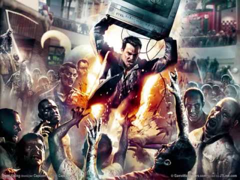Dead Rising: My Faves