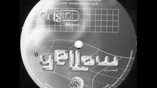 Origin - Yellow