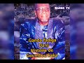 Ganda fadiga. histoire de goumbou kaka complète en soninke
