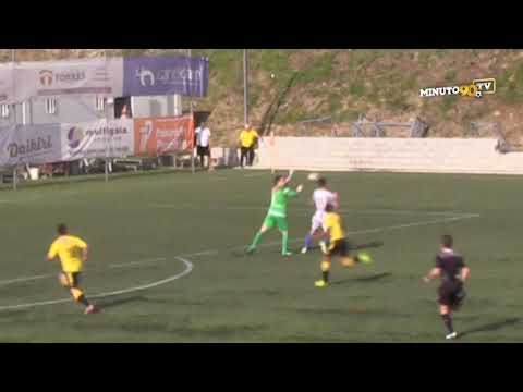 ERRO GRAVE DO ÁRBITRO JOÃO PEREIRA (Valadares - SC Rio Tinto)  - MINUTO90 TV