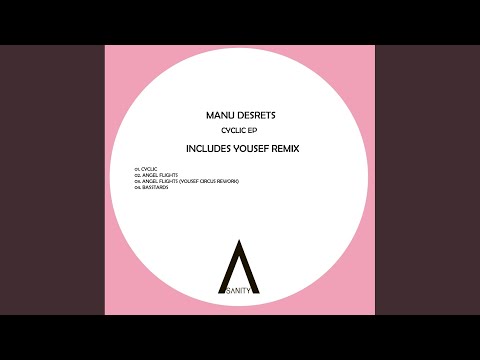 Angels Flight (Original Mix)