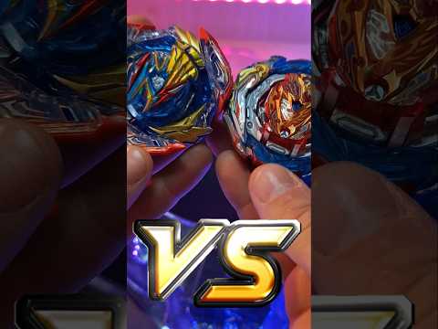 Ultimate Valkyrie VS Zest Achilles | HIGHLY Requested Battle 🔥🔥 #beyblade