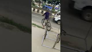 All Assam cycle camper ride #viral cycle camper #kesariya #shorts #song #arjitsingh #trending