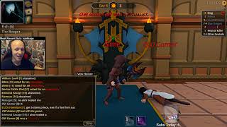 Throne of Lies | Best Circle of Death Reaper!