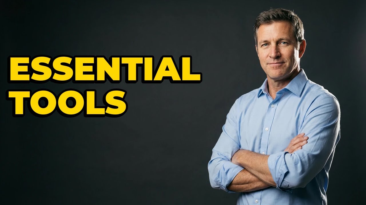 Which Tools Go On A Seasonal Home Maintenance Checklist?