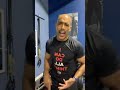 The Reps Only Count after the Pain | Coach Bobby