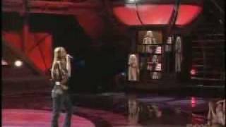 Kristy Lee Cook - God Bless The USA