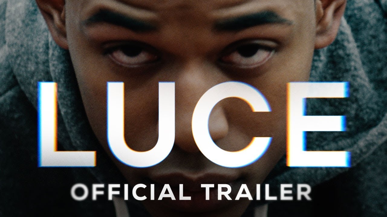 Luce: Overview, Where to Watch Online & more 1