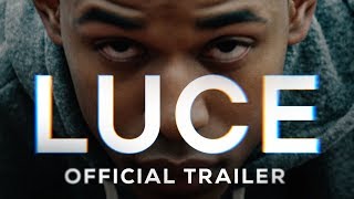 Video trailer för LUCE [Official Trailer] – In Theaters August 2, 2019