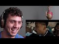 Mãos Sujas - Cynthia Luz & Froid | REAÇÃO | ALMEIDA Mãos Sujas - Cynthia Luz & Froid | REAÇÃO | ALMEIDA
