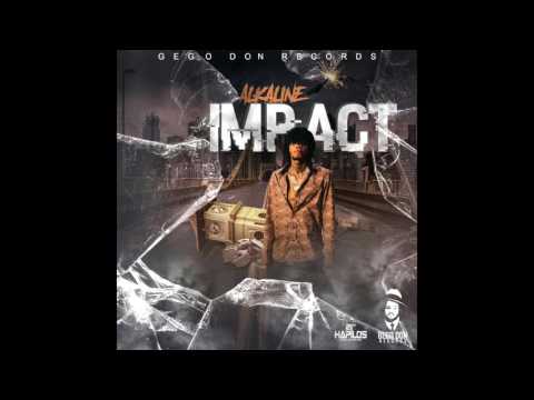 Alkaline - Impact (May 2017)