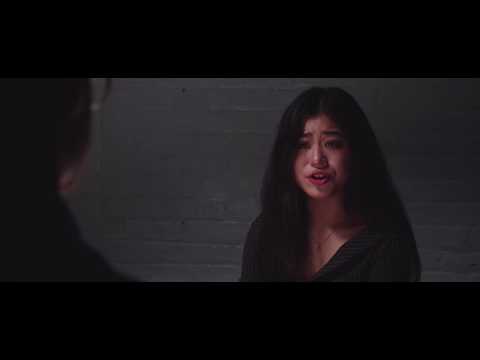 Extortion interrogation scene Sali Kimi