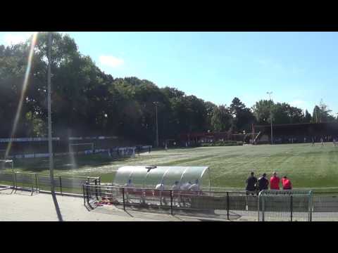 Be Quick O19 - FC Emmen O19