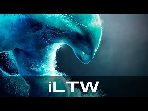 TSpirit.iLTW — Morphling, Offlane (Apr 12, 2020) | Dota 2 patch 7.25 gameplay