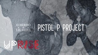 Lil Herb - Play It Smart ft. Jace (Pistol P Project)