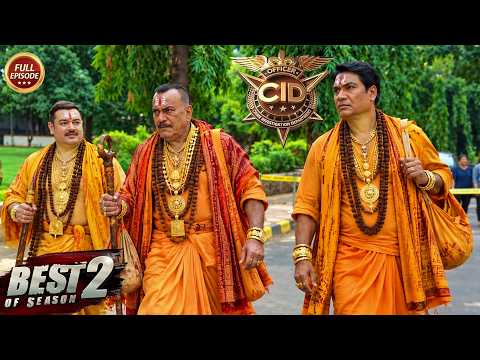 CID Season 2 | Latest CID Episode 2026 | Full Episode | New Crime Stories | सी.आई.डी. 2026