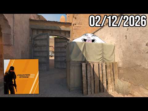 freaky box - Bits and Banter [02/12/2026]