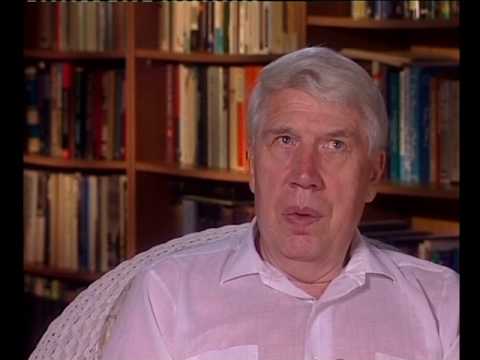 Jan Klein - Challenging the generality of the adaptive immune system (90/106)