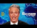 The Daily Show: Now Thats What I Call Being. The Daily Show: Now Thats What I Call Being.