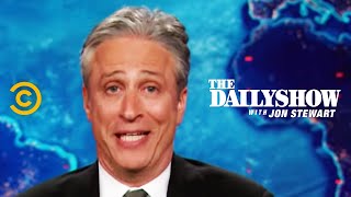 The Daily Show - Now That&#39;s What I Call Being Completely F**king Wrong About Iraq