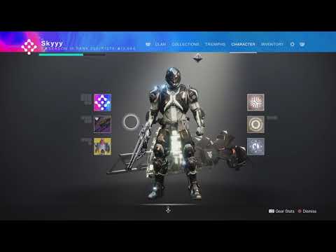 Photo Finish Shader 😏