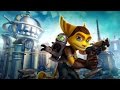 Ratchet & Clank for PlayStation 4 Gameplay Demo ...