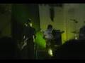 Sonic Youth - Reena live