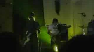 Sonic Youth - Reena live