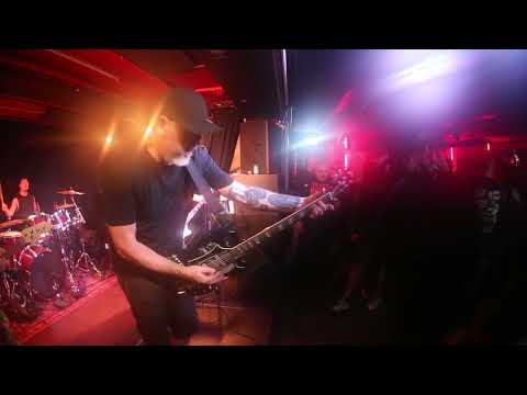 Fang -- Live @ Underwerket 12-08-2023