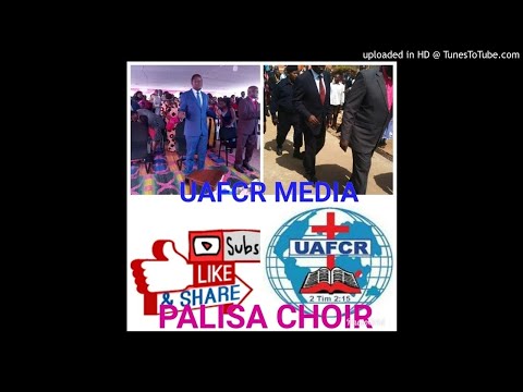 Ajore Kristo ~ Acam Benner palisa choir (uafcr)