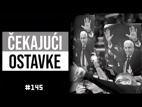 Šta će biti s Partizanom? ZA*****ĆEMO GA! 🔥 | Crno-beli randevu #145