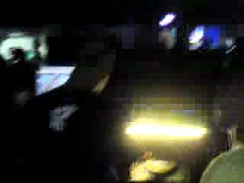 BARBERS @ HARDSTATION EXTREME (SARDINIA)