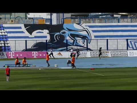 200m - Ž - skupina 1/8