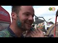 Vriendengroep Aalten begint aan laatste dag Zwarte Cross | Zwarte Cross 2019