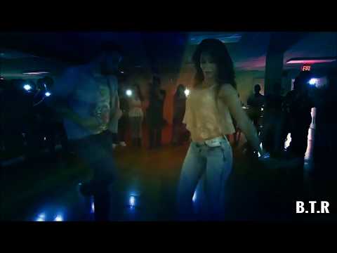 DESPACITO - ALAYA (Cover) |Daniel & Desiree Dance|  (B.T.R EDiT) 2017