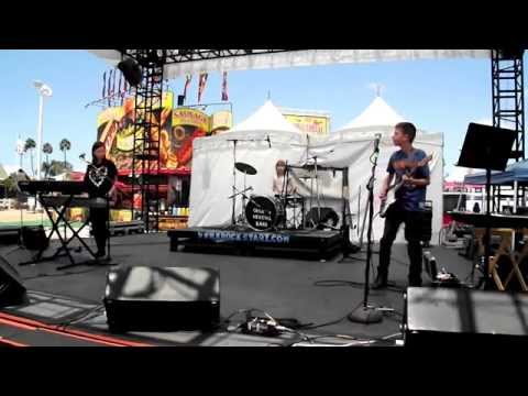 CMB live in Costa Mesa - starting from Zero