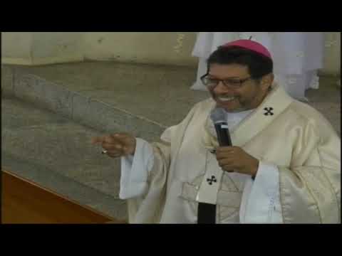 Homily Easter Sunday - Archbishop Jason Gordon- 21/04/19