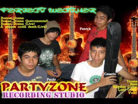 PARTYZONE BAND REHEARSAL  AND RECORDING STUDIO