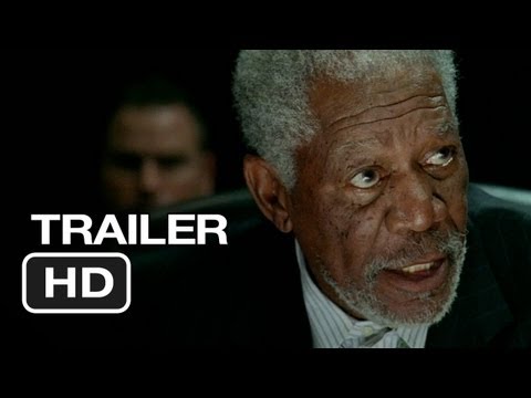 Olympus Has Fallen Resmi Fragmanı #1 (2013) - Morgan Freeman Film HD