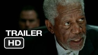 Video trailer för Olympus Has Fallen Official Trailer #1 (2013) - Morgan Freeman Movie HD