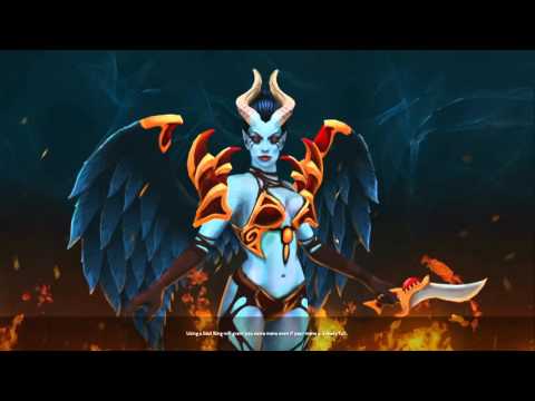 D2CL S5: Na'Vi vs NiP [ENG] Game 1