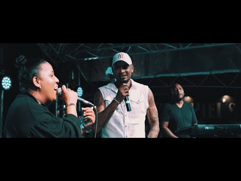 Mr Love | Sans Twa | Feat Ludmila | Live @ Big Willy's