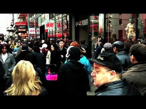 Hustlin' (Official Video)... Staten Island Hustlaz