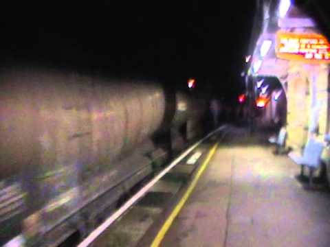 92 030/Euro cargo 66 211 with FIFTY ICAs