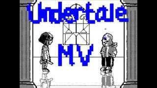 Undertale MV - Imogen Heap - Headlock