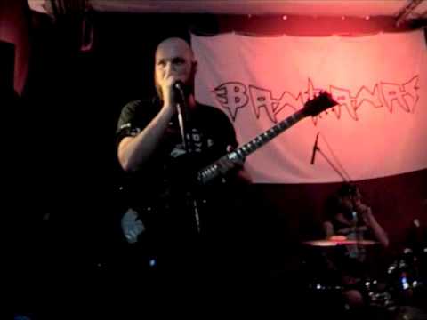 THE ARSON PROJECT