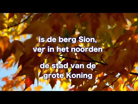 Opwekking 055 Goot is de Heer bb